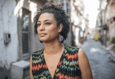 Caso Marielle: STF mantém condenações por assassinato
