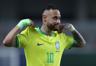 Entenda por que Neymar ainda não voltou à Seleção