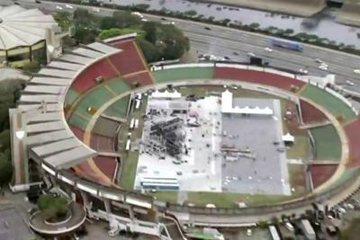 No fundo do poço, Portuguesa deve ter estádio leiloado para pagar dívidas
