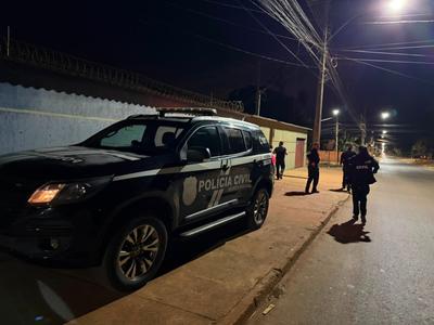 Fraude tributária de R$ 440 milhões é alvo da Polícia do DF