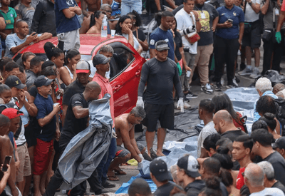 MPF dá 48h para IML entregar perícia completa dos mortos em megaoperação no Rio