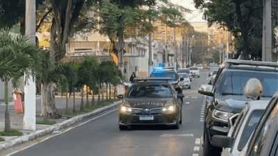 RJ: Operação do MP investiga cúpula ambiental por fraude