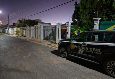 Polícia investiga sonegação fiscal de R$ 15 milhões no DF