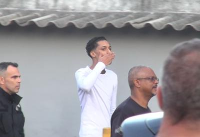 Justiça do RJ revoga prisão preventiva de Oruam