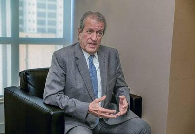Valdemar: Bolsonaro decidirá se Michelle concorre ao Senado