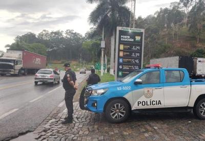 Tiroteio assusta moradores e termina com dois mortos em Taquara, zona oeste do Rio