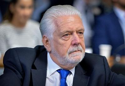PF cita 5h de ligações entre Jaques e ex-sócio do Master