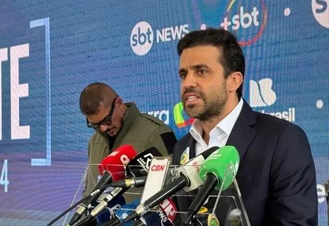 Moraes intima Marçal a depor sobre uso do X; mesmo vetado, candidato cria nova conta no Instagram