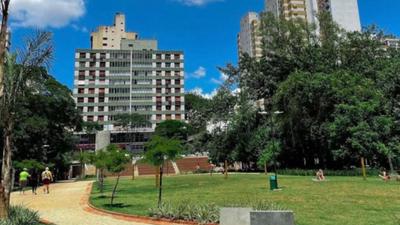 Jovem morre após sofrer mal súbito em parque de SP