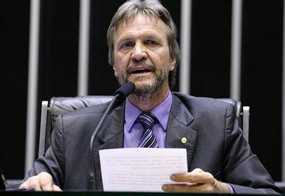 Bancada do PT cobra CPI do Master após PF mirar senador