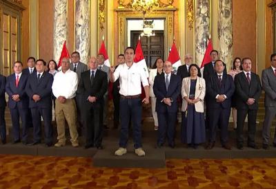 Peru decreta estado de emergência em Lima por 30 dias após aumento da criminalidade