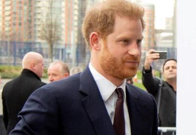 Após ameaças da Al-Qaeda, príncipe Harry pede proteção policial 