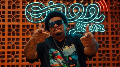 Morre Rivas Álibi, pioneiro do rap no DF