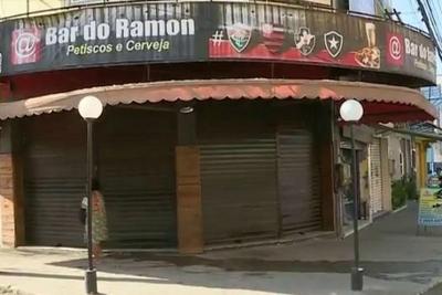 RJ: Morre segunda vítima do ataque contra clientes de um bar em Queimados