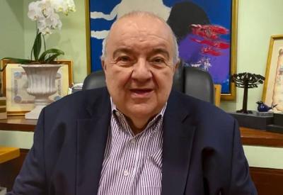 Ex-prefeito de Curitiba fecha aliança com aliado de Ratinho 