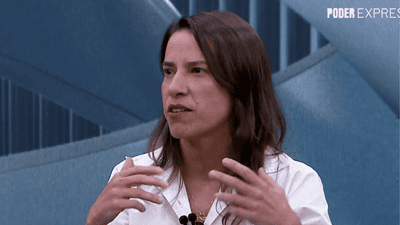 Raquel Lyra acena a Lula e diz não se vincular aos extremos