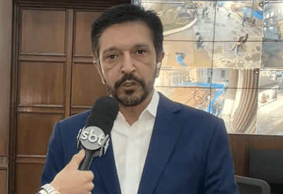 Nunes cita 475 mortes para contestar liberação de Uber Moto