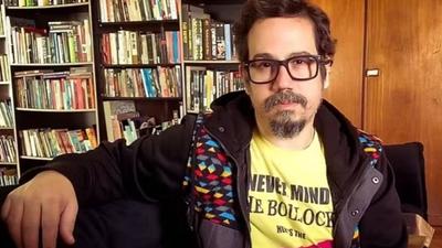 Ricardo Spencer, cineasta baiano, é encontrado morto em SP