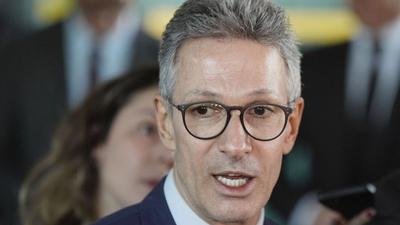 Zema: urna pode ter fraude, mas nada que impacte eleição