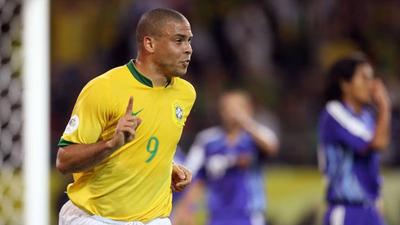 Como foi Brasil x Japão na Copa de 2006; relembre
