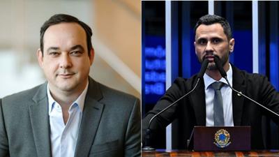 PL mantém Roscoe e não apoiará Cleitinho em Minas