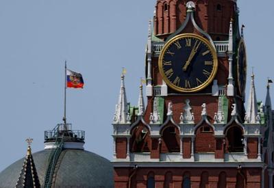Ataques ucranianos com drones matam sete pessoas na Rússia