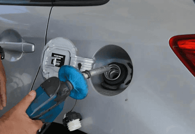 MPF quer suspender aumento do etanol na gasolina para 32%