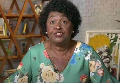 Benedita diz que aliança entre PT e PSD no RJ é necessária