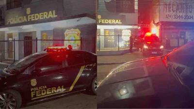 PF investiga venda irregular de remédios para emagrecer
