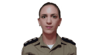 Capitã da PM morre e marido sargento é preso em MG
