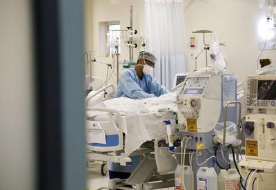 Covid-19: Brasil registra mais 27.086 casos e 105 mortes em 24 horas