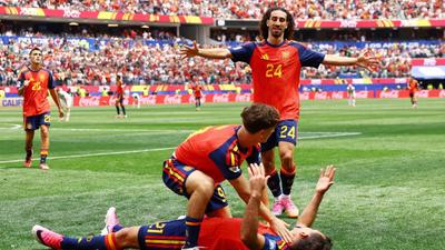 Modelo estatístico prevê Espanha campeã da Copa 2026
