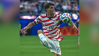 Estados Unidos x Austrália na Copa; siga em tempo real