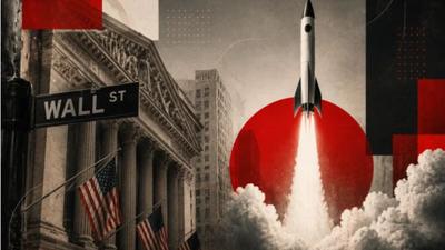 SpaceX sobe 19% na estreia em Nasdaq e supera US$ 2 trilhões em valor