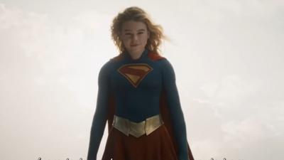 Supergirl estreia nos cinemas com trama mais emocional