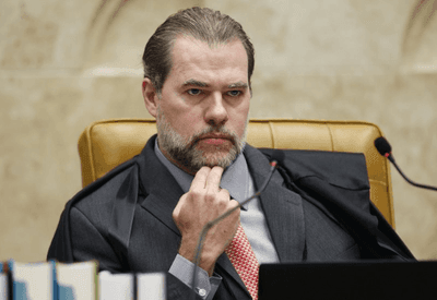 Toffoli dá 60 dias para big techs cumprirem novas regras