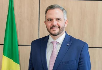 Ministro esteve com a GRU Airport durante revisão contratual