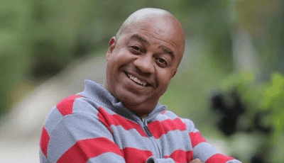 SBT contrata Toninho Tornado