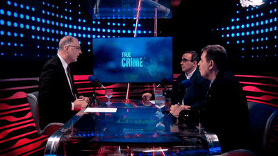 True Crime: por dentro do crime nas estradas brasileiras