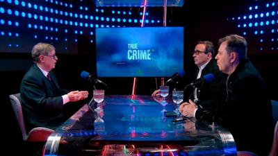 True Crime revisita crime que abalou o Ministério Público
