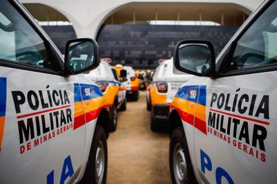 Mulher é morta a pauladas em Minas Gerais; companheiro é principal suspeito