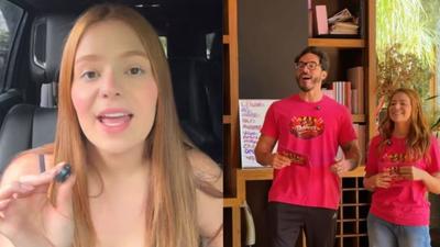 Perfil de Viih Tube sai do ar após inquérito sobre reality