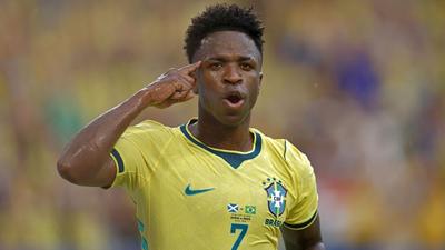 Copa do Mundo: SBT tem Super Segunda com jogo do Brasil