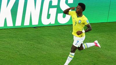 Jogos da Copa do Mundo hoje (5): veja horários 