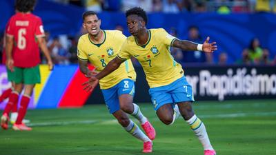 Jogos de hoje (19) da Copa do Mundo: veja horários
