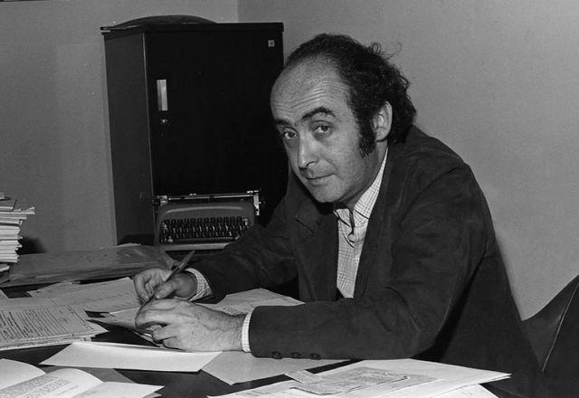 Governo reconhece Vladimir Herzog como anistiado político 50 anos após sua morte