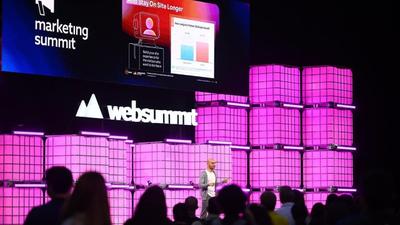 Web Summit Rio 2026: IA domina debates no segundo dia