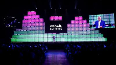 Web Summit Rio consolida América Latina como polo de IA