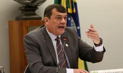 Moraes autoriza general condenado por golpe a fazer o Enem