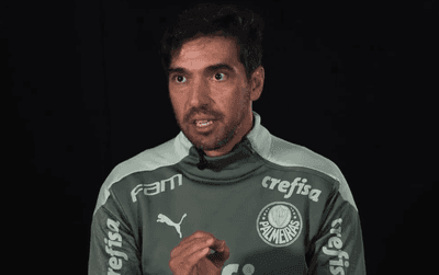 Estação Abel Ferreira? Entenda homenagem da nova linha de metrô de SP